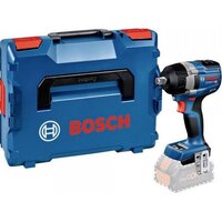Bosch GDS 18V-750 C Professional 06019L9001 (без АКБ, кейс)