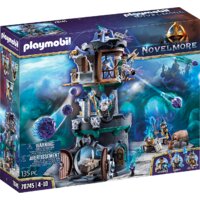 Playmobil PM70746 Фиолетовая долина - Логово Демона