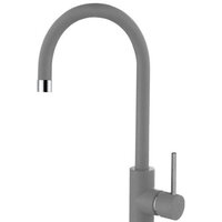 Elleci Cloud G48 Cemento Image #1