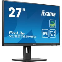 Iiyama ProLite XUB2763HSU-B1 Image #4