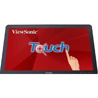 ViewSonic TD2430