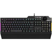 ASUS TUF Gaming K1 (нет кириллицы)