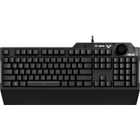 ASUS TUF Gaming K1 (нет кириллицы) Image #2