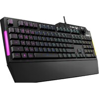 ASUS TUF Gaming K1 (нет кириллицы) Image #4