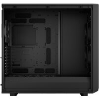 Fractal Design Meshify 2 XL Dark Tempered Glass Black FD-C-MES2X-01 Image #7