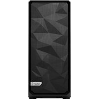 Fractal Design Meshify 2 XL Dark Tempered Glass Black FD-C-MES2X-01 Image #4