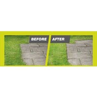 Ryobi Подрезчик кромок RY18EGA-0 (без АКБ) Image #4