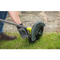 Ryobi Подрезчик кромок RY18EGA-0 (без АКБ) Image #10