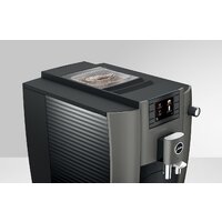 JURA E6 Dark Inox 15439 Image #4