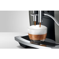 JURA E6 Dark Inox 15439 Image #5