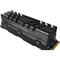 PNY XLR8 CS3140 Heatsink 2TB M280CS3140HS-2TB-RB Image #3