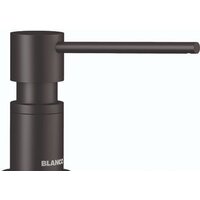 Blanco Lato (черный матовый) Image #1