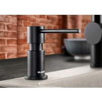 Blanco Lato (черный матовый) Image #2