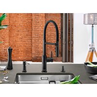 Blanco Lato (черный матовый) Image #4