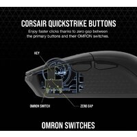 Corsair Katar Elite Wireless Image #12