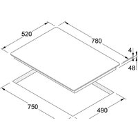 Franke FHCR 774 2I 1 FLEXI T PWL Image #2