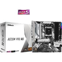 ASRock A620M Pro RS Image #6