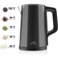 ETA Ester 4597 90000 black Image #6