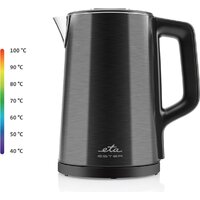 ETA Ester 4597 90000 black Image #7