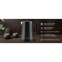 ETA Ester 4597 90000 black Image #8