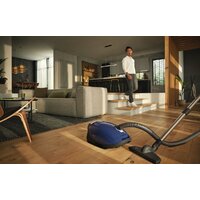 Miele Complete C3 Parquet SGSF5 (синий) Image #7