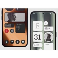 Nothing Phone (2a) Plus 12GB/256GB (черный) Image #4