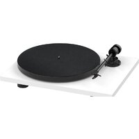 Pro-Ject E1 (белый)