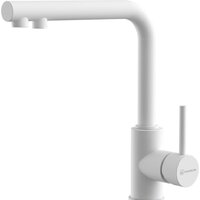 Omoikiri Nakagawa 2 Plus-WH (белый) Image #1