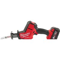Milwaukee Fuel M18 FHZ-502X 4933459885 (с 2-мя АКБ)