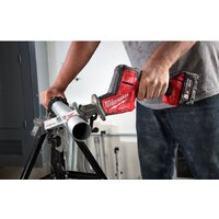 Milwaukee Fuel M18 FHZ-502X 4933459885 (с 2-мя АКБ) Image #11