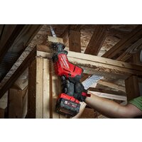 Milwaukee Fuel M18 FHZ-502X 4933459885 (с 2-мя АКБ) Image #8