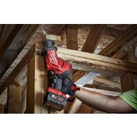 Milwaukee Fuel M18 FHZ-502X 4933459885 (с 2-мя АКБ) Image #7