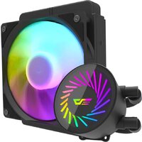 dark Flash Radiant DCS 120 (черный)