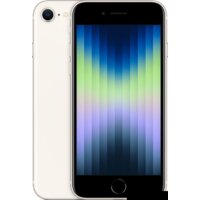 Apple iPhone SE 2022 64GB (звездный) Image #1