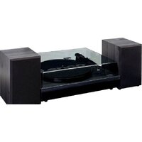 Lenco LS-300BK Image #2