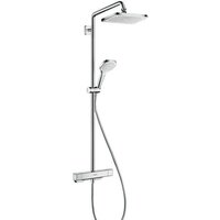 Hansgrohe Croma E 280 1jet 27660000 (хром)