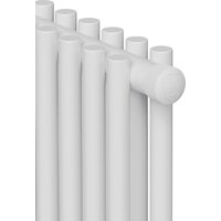 Royal Thermo Shift R22 VC2180 - 12 секций RAL9016 Image #4