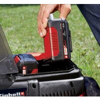 Einhell GC-SC 35/31 LI-Solo (без АКБ) Image #4