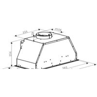Weissgauff Dubhe 60 PB WH Image #5