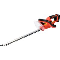 Кусторезы и садовые ножницы