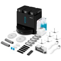 Роботы-пылесосы