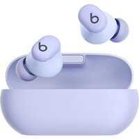 Beats Solo Buds (арктический фиолетовый)