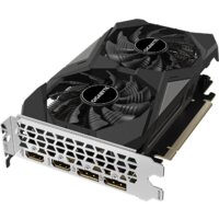 Gigabyte GeForce RTX 3050 Windforce OC 6G GV-N3050WF2OC-6GD Image #4