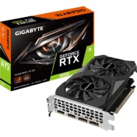 Gigabyte GeForce RTX 3050 Windforce OC 6G GV-N3050WF2OC-6GD Image #2