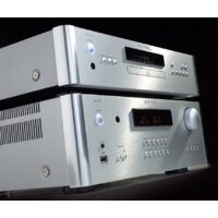Rotel RCD-1572 (серебристый) Image #3