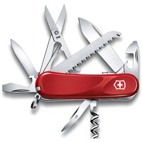 Victorinox Evolution S17 Image #4