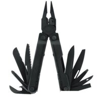 Leatherman Rebar Black