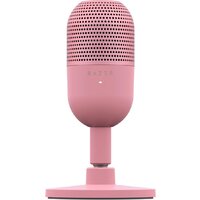 Razer Seiren V3 Mini Quartz Pink