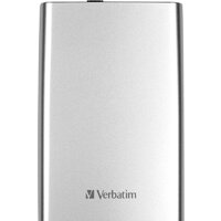Verbatim Store 'n' Go 2TB 53189 (серебристый)