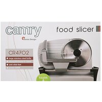 CAMRY CR 4702 Image #9